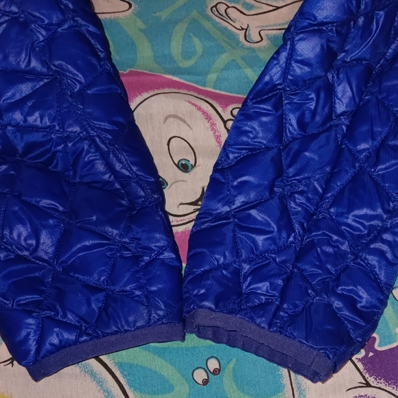 The North Face Thermoball Ladies Puffer Jacket Coat - Picture 8 of 8